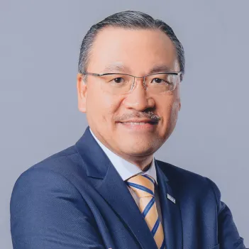 Yam Tak Fai Ronald